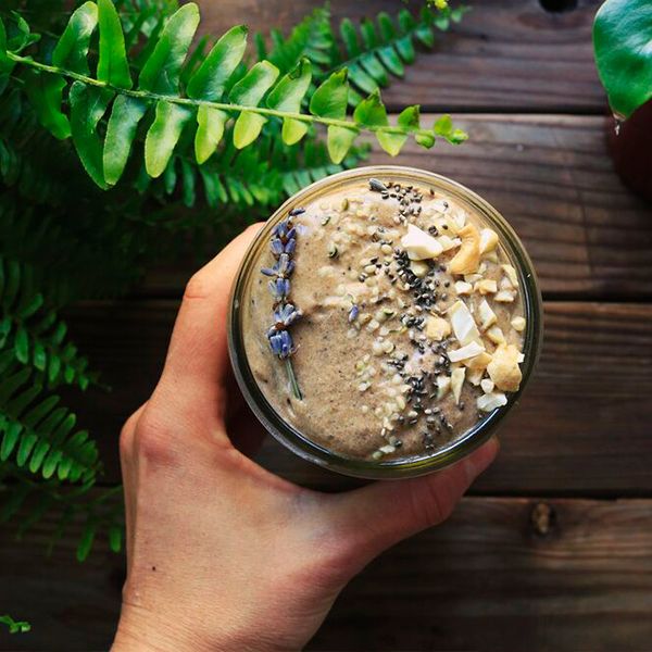 Chocolate bRAW Smoothie – bRaw