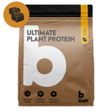 Ultimate Plant Protein Salted Caramel