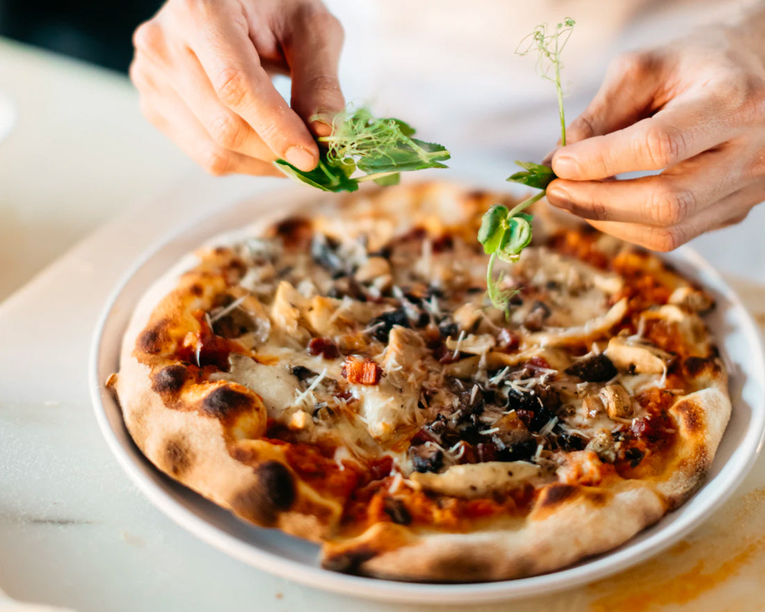 Easy and Quick Plant Based Dinner Ideas