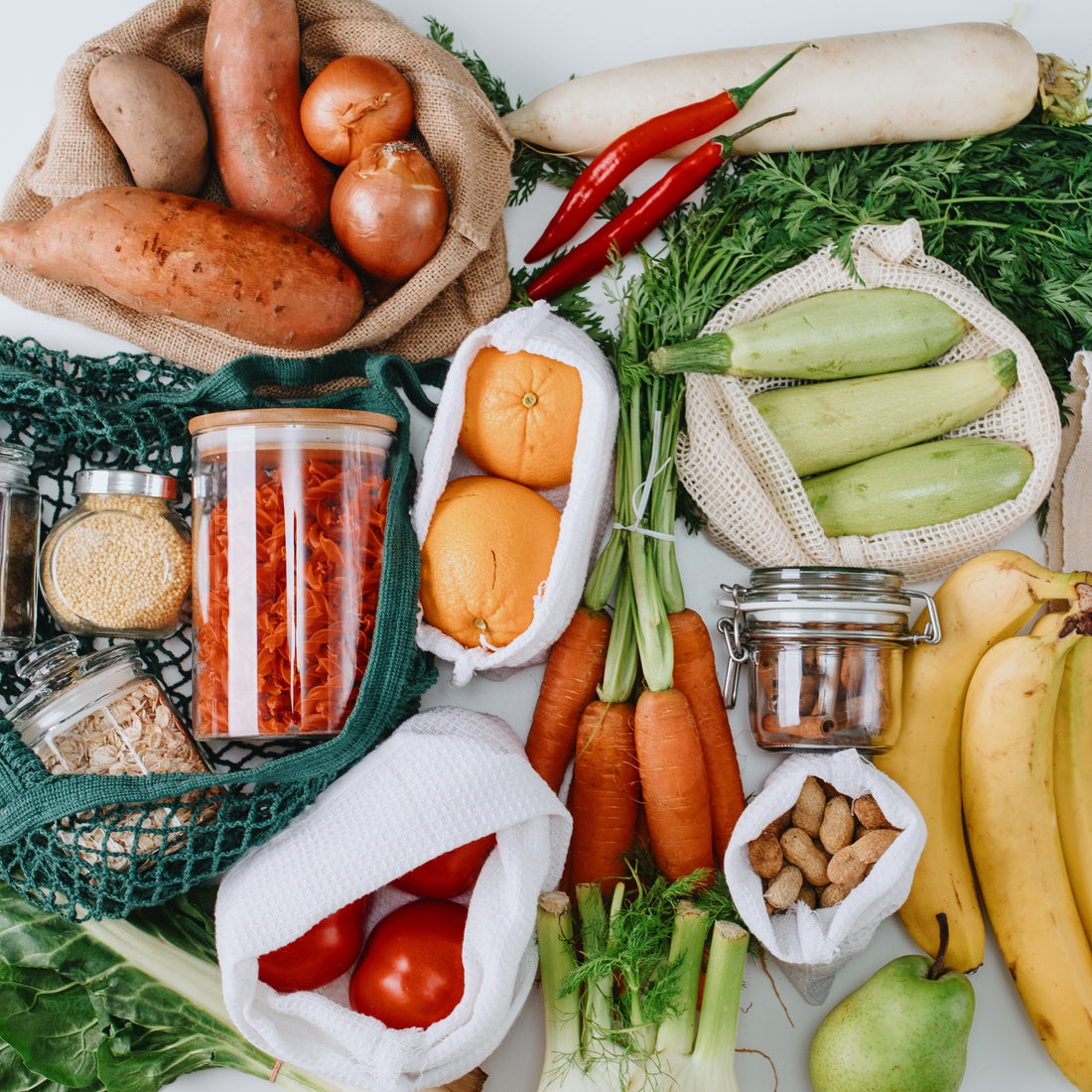 5 Things You MUST KNOW Before Going Vegan