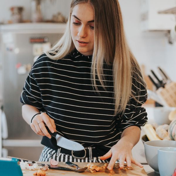 5 Must-Watch Vegan YouTubers