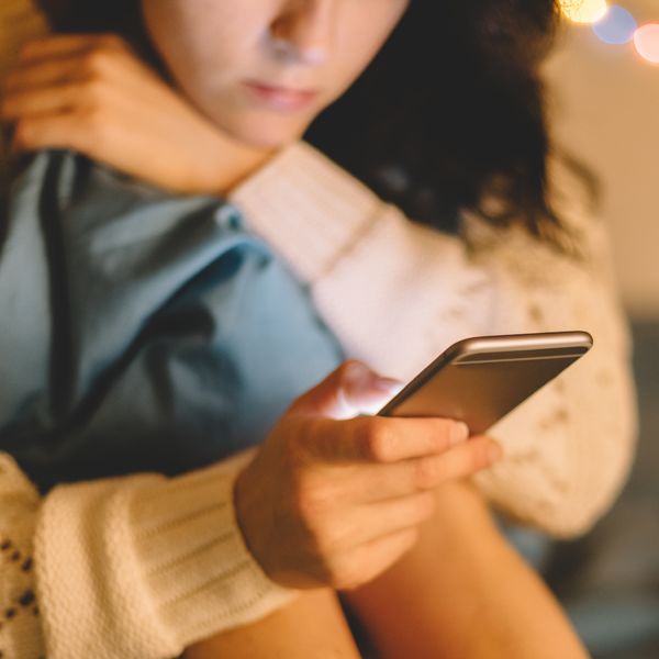 How to do a Social Media Cleanse