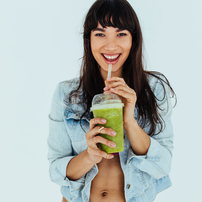 5 Delicious Foods For Natural Immunity Support