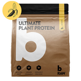 Ultimate Plant Protein