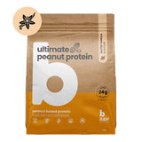 Ultimate Peanut Protein Salted Vanilla