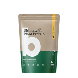 Ultimate Plant Protein Salted Caramel