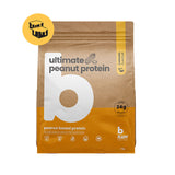 Ultimate Peanut Protein Caramel