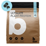 Ultimate Plant Protein