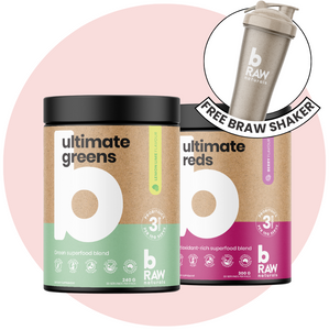 ULTIMATE VITALITY DUO