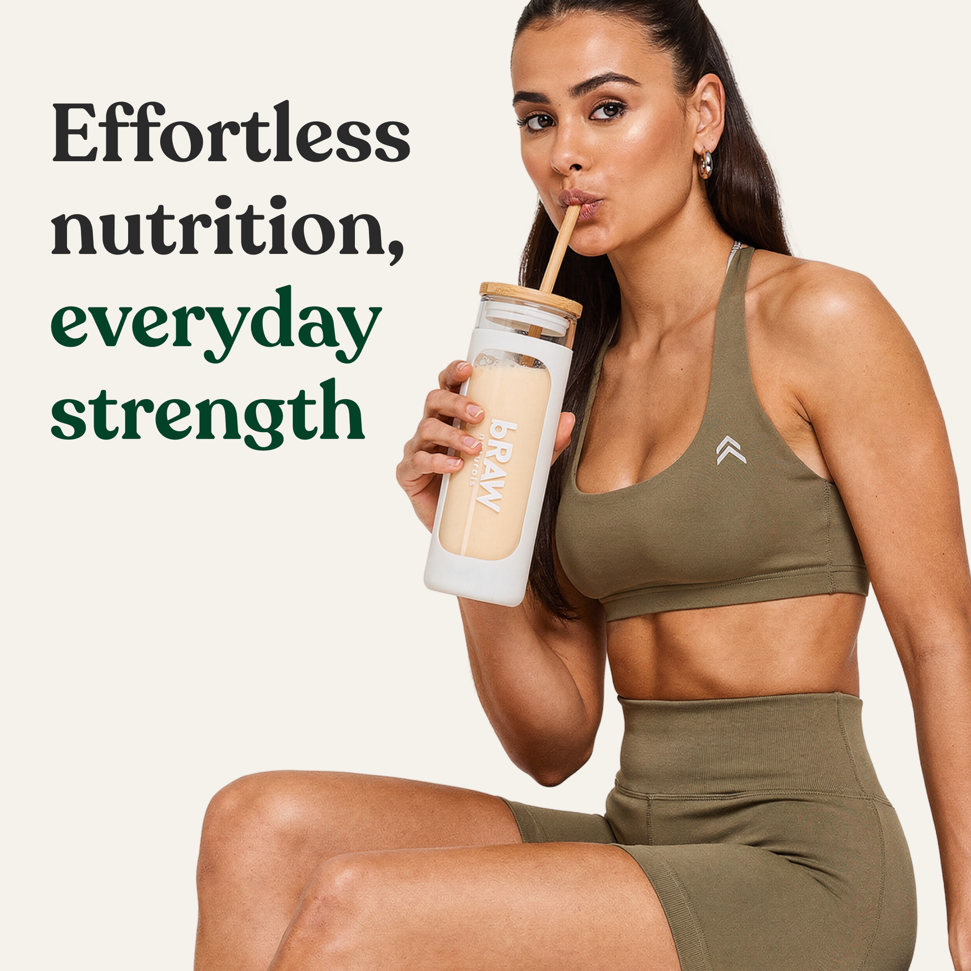 Ultimate Peanut Protein Peanut Butter