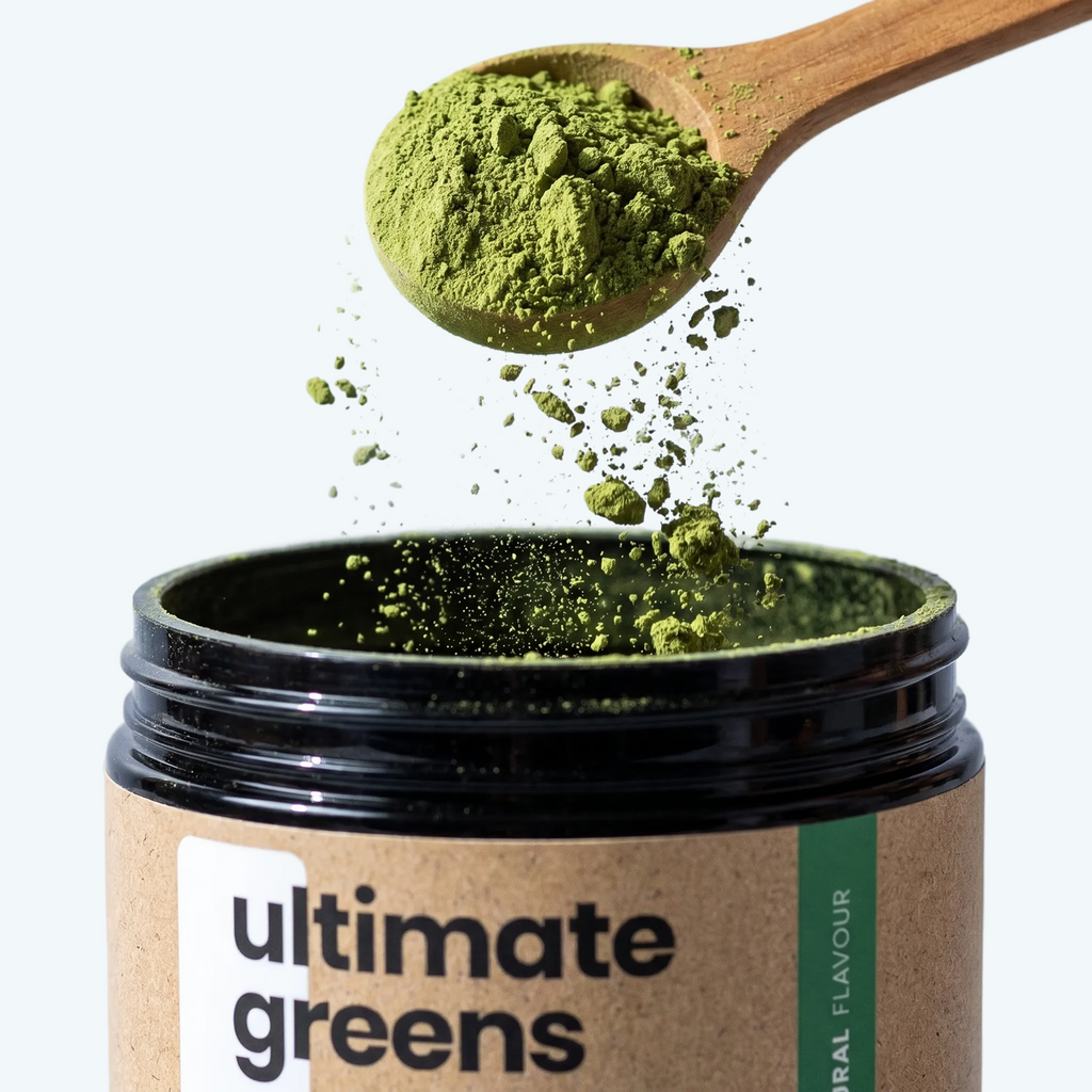 Ultimate Greens Natural