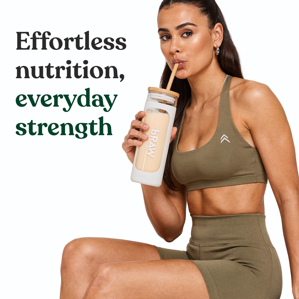 Ultimate Plant Protein Chocolate