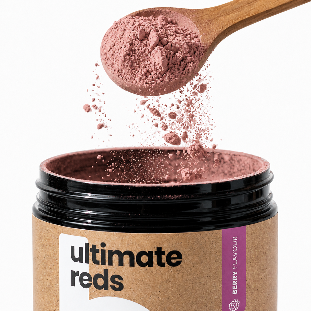 Ultimate Reds Berry