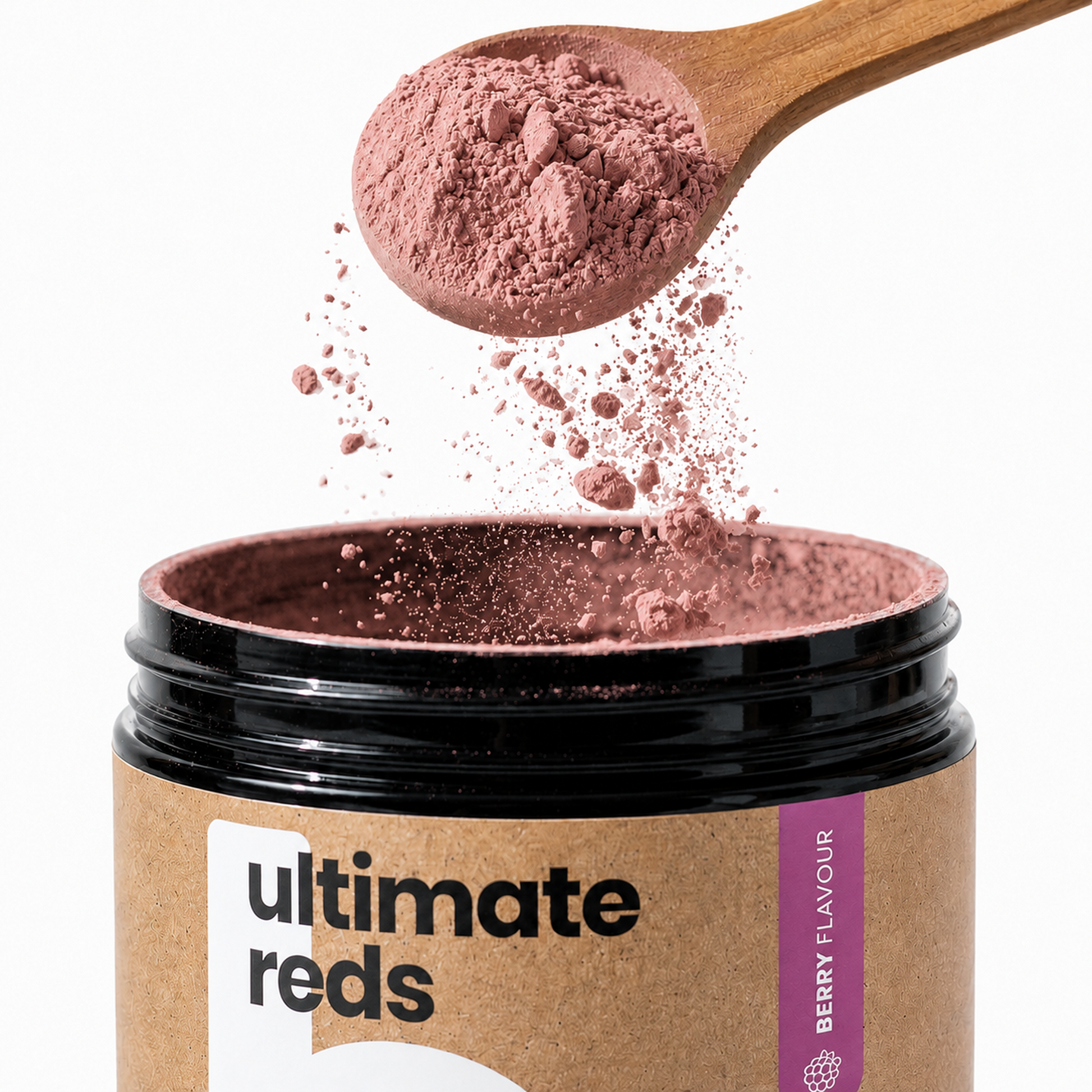 Ultimate Reds Berry