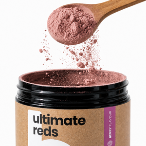 Ultimate Reds Berry secondary