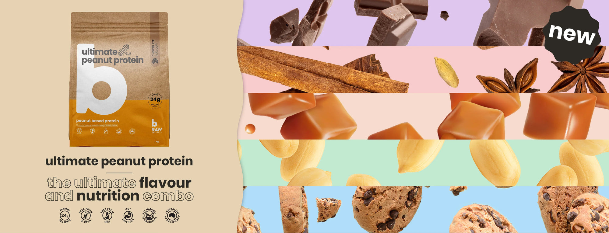 Page banner background image Desktop