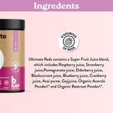 Ultimate Reds Berry