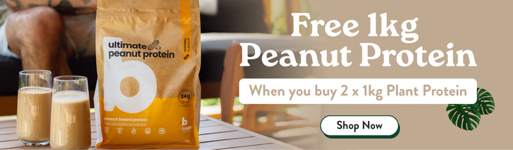 Collection banner (mobile)