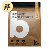 Ultimate Plant Protein