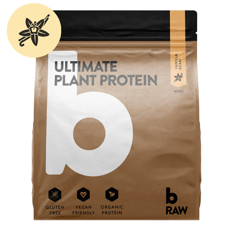 Ultimate Plant Protein
