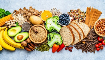 Organic Protein Blend