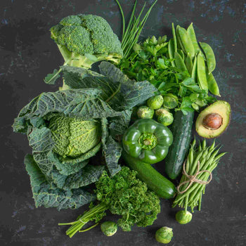 Organic Protein Blend