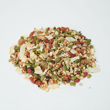 Organic Protein Blend