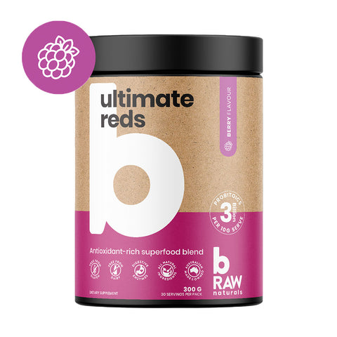 Ultimate Reds Berry