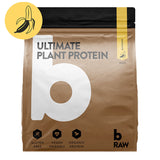 Ultimate Plant Protein Banana