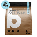 Ultimate Plant Protein Cookie Dough
