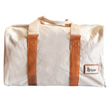 Canvas Beach Bag