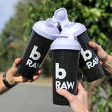 Shaker (Black)