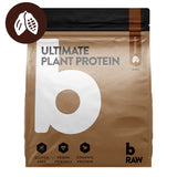 Ultimate Plant Protein Chocolate