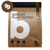 Ultimate Plant Protein Coffee