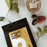 Ultimate Plant Protein Salted Caramel