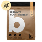 Ultimate Plant Protein Vanilla
